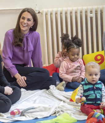 Catherine, Duchess of Cambridge pic #1152116