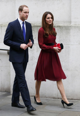 photo 22 in Catherine, Duchess of Cambridge gallery [id631639] 2013-05-06 00:00:00