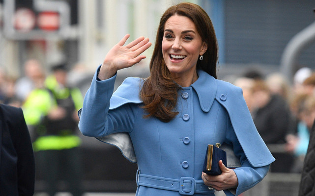 Kate Middleton 