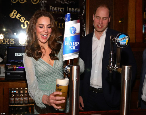 Kate Middleton 