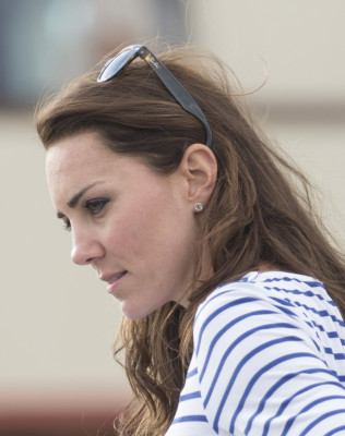 photo 6 in Catherine, Duchess of Cambridge gallery [id720250] 2014-04-15 00:00:00