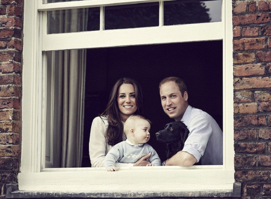 Catherine, Duchess of Cambridge pic #719010