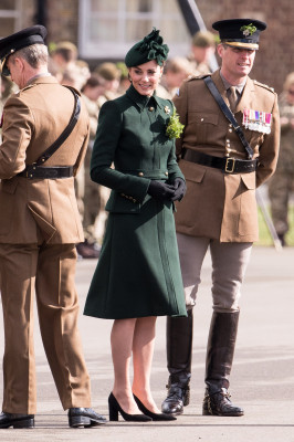 Catherine, Duchess of Cambridge pic #1154110