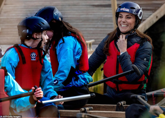 Kate Middleton 