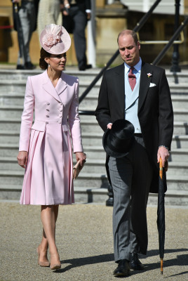 photo 8 in Catherine, Duchess of Cambridge gallery [id1180300] 2019-06-04 00:00:00
