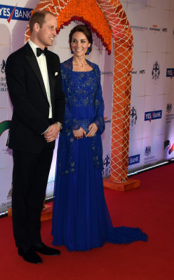 photo 16 in Catherine, Duchess of Cambridge gallery [id880115] 2016-04-12 00:00:00