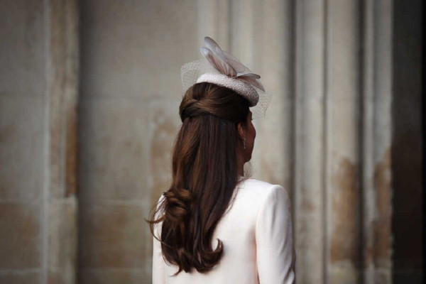 Catherine, Duchess of Cambridge pic #649411