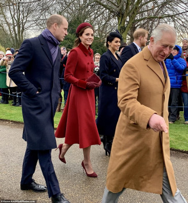 Kate Middleton 