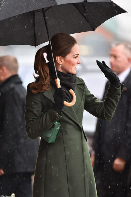 Kate Middleton 