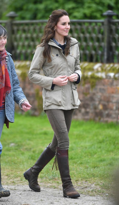 Catherine, Duchess of Cambridge pic #961528