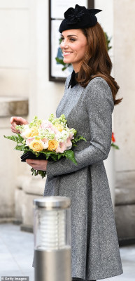 Catherine, Duchess of Cambridge pic #1154073