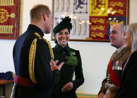 Catherine, Duchess of Cambridge pic #1153803