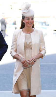 Catherine, Duchess of Cambridge pic #646947