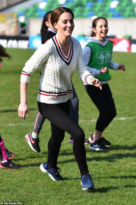 Kate Middleton 