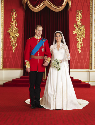 Catherine, Duchess of Cambridge pic #390964