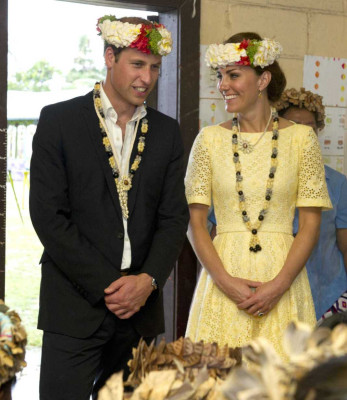 Catherine, Duchess of Cambridge pic #560950