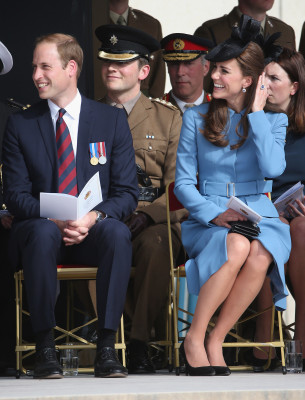 Catherine, Duchess of Cambridge pic #739606