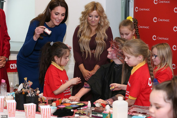 Kate Middleton 