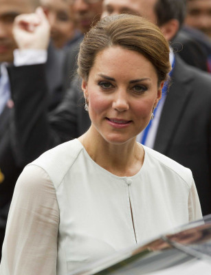 photo 14 in Catherine, Duchess of Cambridge gallery [id559337] 2012-09-18 00:00:00