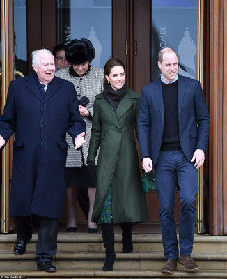 Kate Middleton 