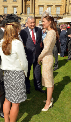 Catherine, Duchess of Cambridge pic #745135