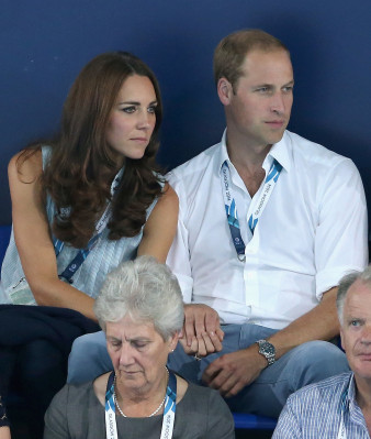 Catherine, Duchess of Cambridge pic #752438