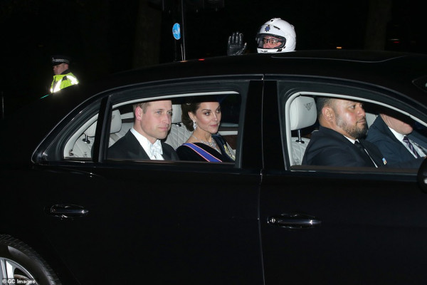 Catherine, Duchess of Cambridge pic #1238736