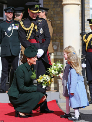 Catherine, Duchess of Cambridge pic #1153801