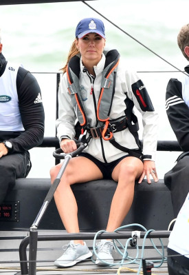 Catherine, Duchess of Cambridge pic #1215887