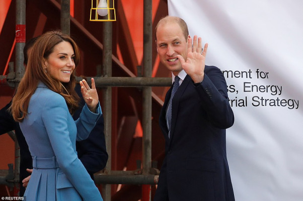 Catherine, Duchess of Cambridge pic #1221799