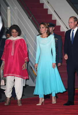 Catherine, Duchess of Cambridge pic #1238772