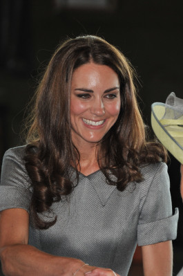 photo 13 in Catherine, Duchess of Cambridge gallery [id405575] 2011-07-05 00:00:00