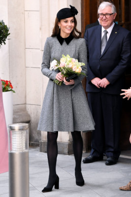 Catherine, Duchess of Cambridge pic #1154113