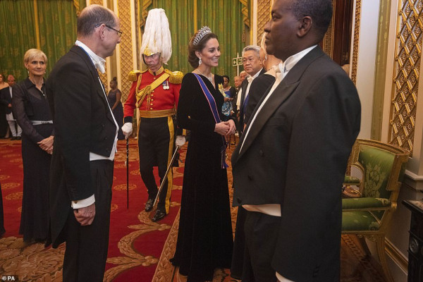 Catherine, Duchess of Cambridge pic #1238732
