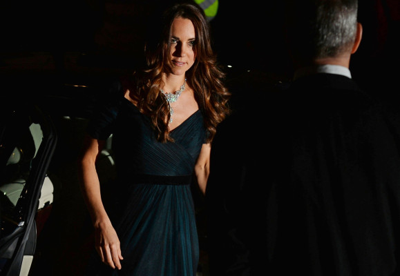 photo 7 in Catherine, Duchess of Cambridge gallery [id712929] 2014-03-25 00:00:00