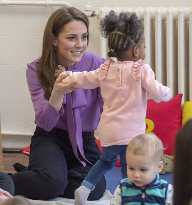 Catherine, Duchess of Cambridge pic #1152120