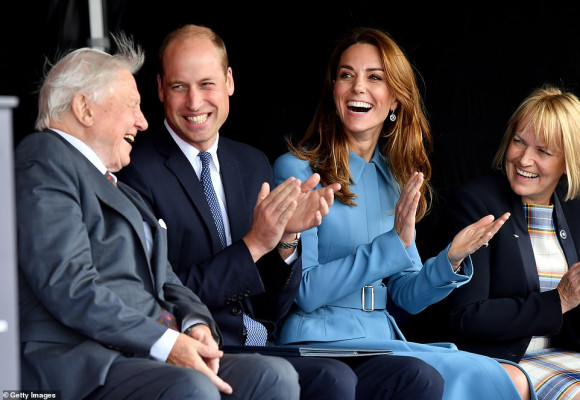 Catherine, Duchess of Cambridge pic #1221792