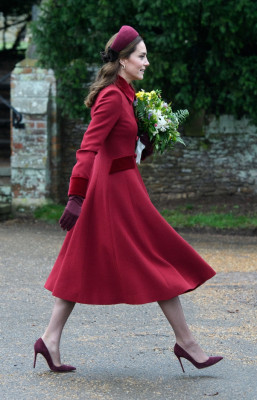 Kate Middleton 