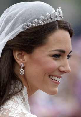 photo 4 in Catherine, Duchess of Cambridge gallery [id390746] 2011-05-03 00:00:00