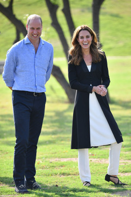 Catherine, Duchess of Cambridge pic #1238758