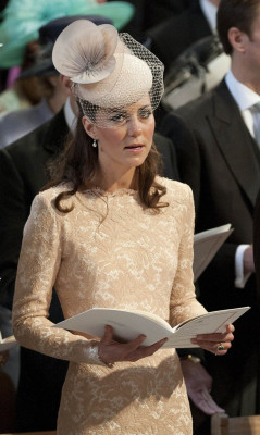 Catherine, Duchess of Cambridge pic #643918