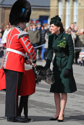 Catherine, Duchess of Cambridge pic #1238752