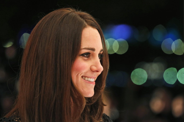 photo 22 in Catherine, Duchess of Cambridge gallery [id682593] 2013-12-08 00:00:00