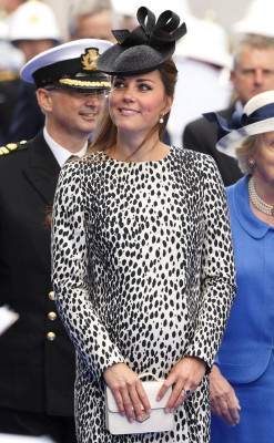 Catherine, Duchess of Cambridge pic #657011