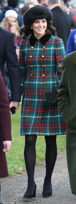 Kate Middleton 