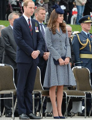 Catherine, Duchess of Cambridge pic #724333