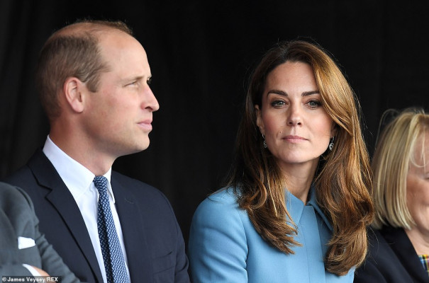 Catherine, Duchess of Cambridge pic #1221797