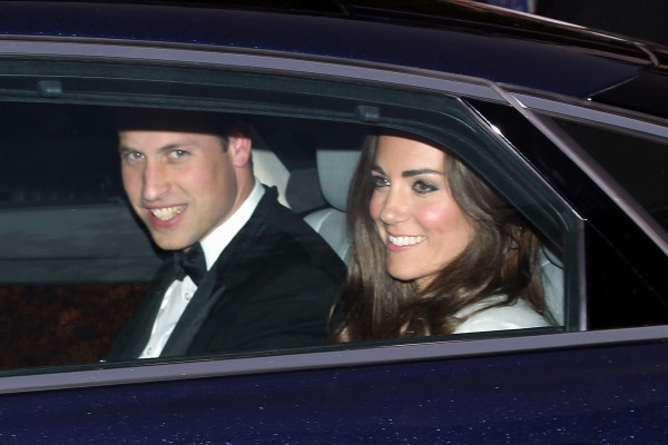 Catherine, Duchess of Cambridge pic #729136