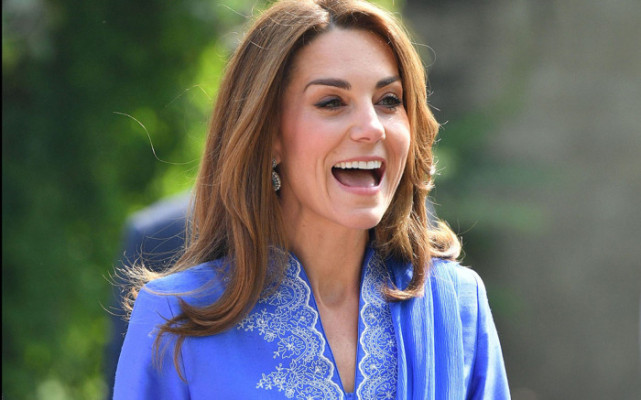 Catherine, Duchess of Cambridge pic #1238774