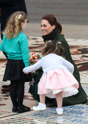 Kate Middleton 